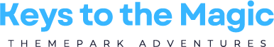 Keys to the Magic Blog Logo