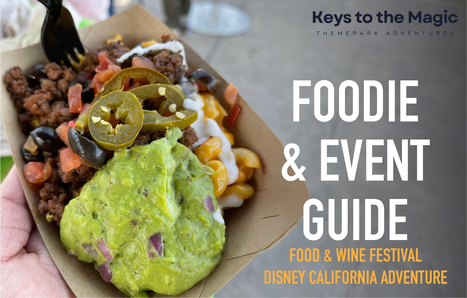 foodandwinefestival2024 – Cal Food & Wine Festival 2024 Disney California Adventure