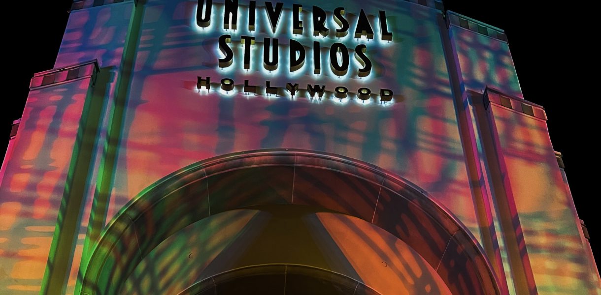 Halloween Horror Nights Hollywood