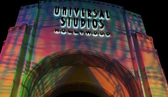 Halloween Horror Nights Hollywood