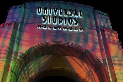 Halloween Horror Nights Hollywood