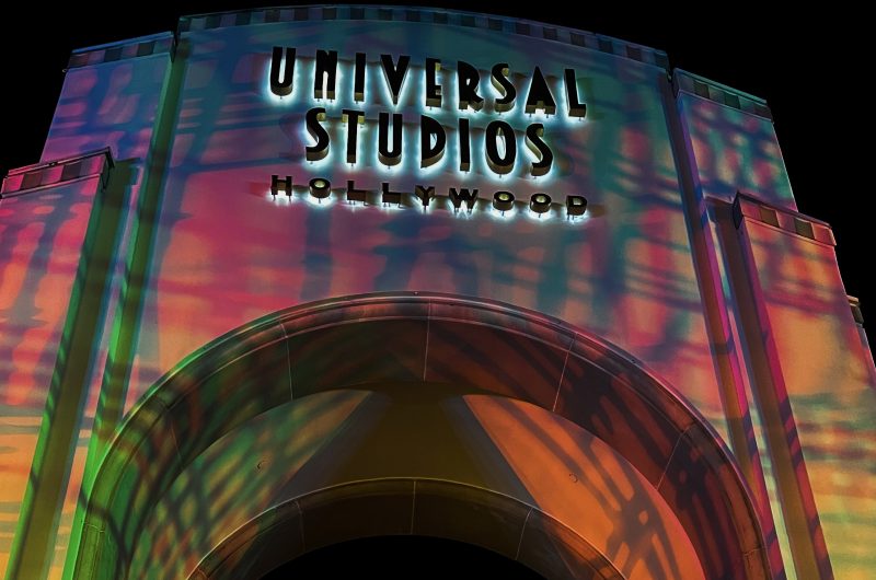 Halloween Horror Nights Hollywood