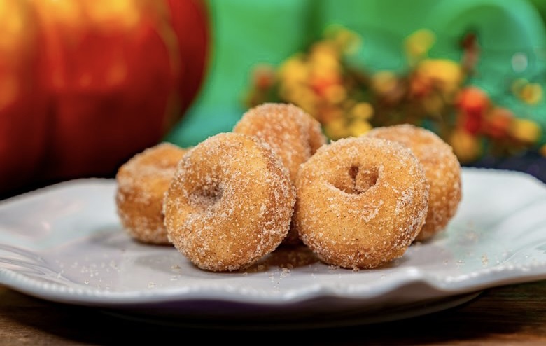 goody goody donuts