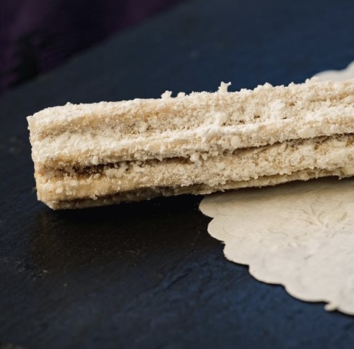 bride churro