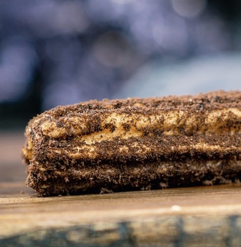 groom churro