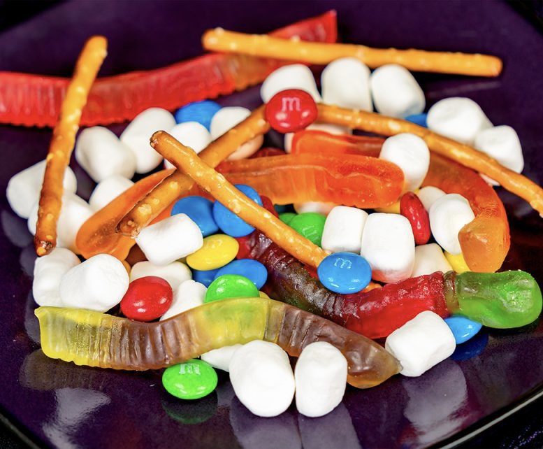 trickortreatcandymix Disneyland Halloween Foodie Guide