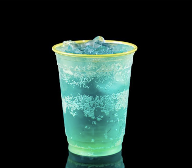 brewery x baja breeze Disneyland Halloween Foodie Guide