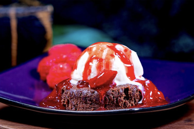 lava cake