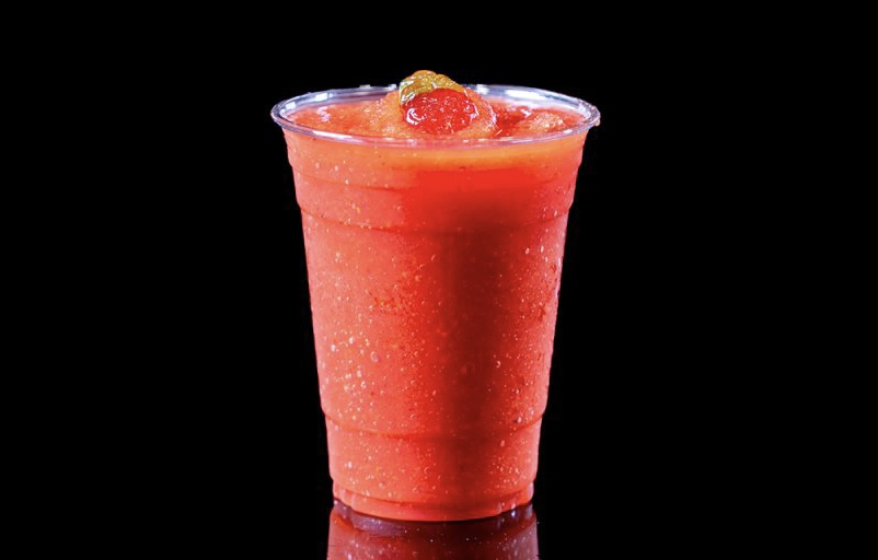 fire truck slush
