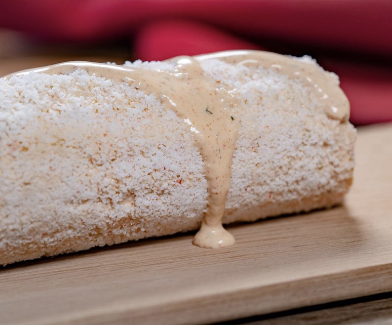 cozy corn cotija