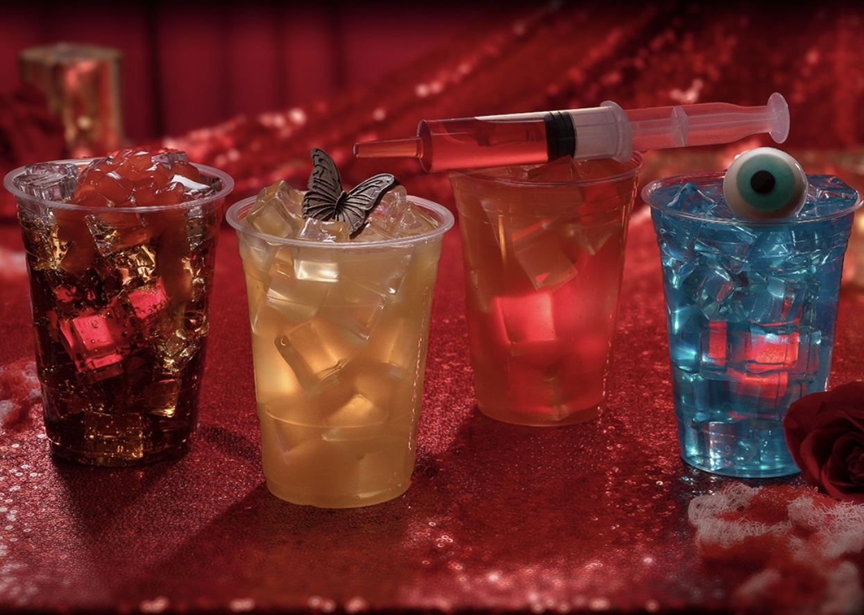 Halloween Horror Nights Hollywood Foodie Guide 2024