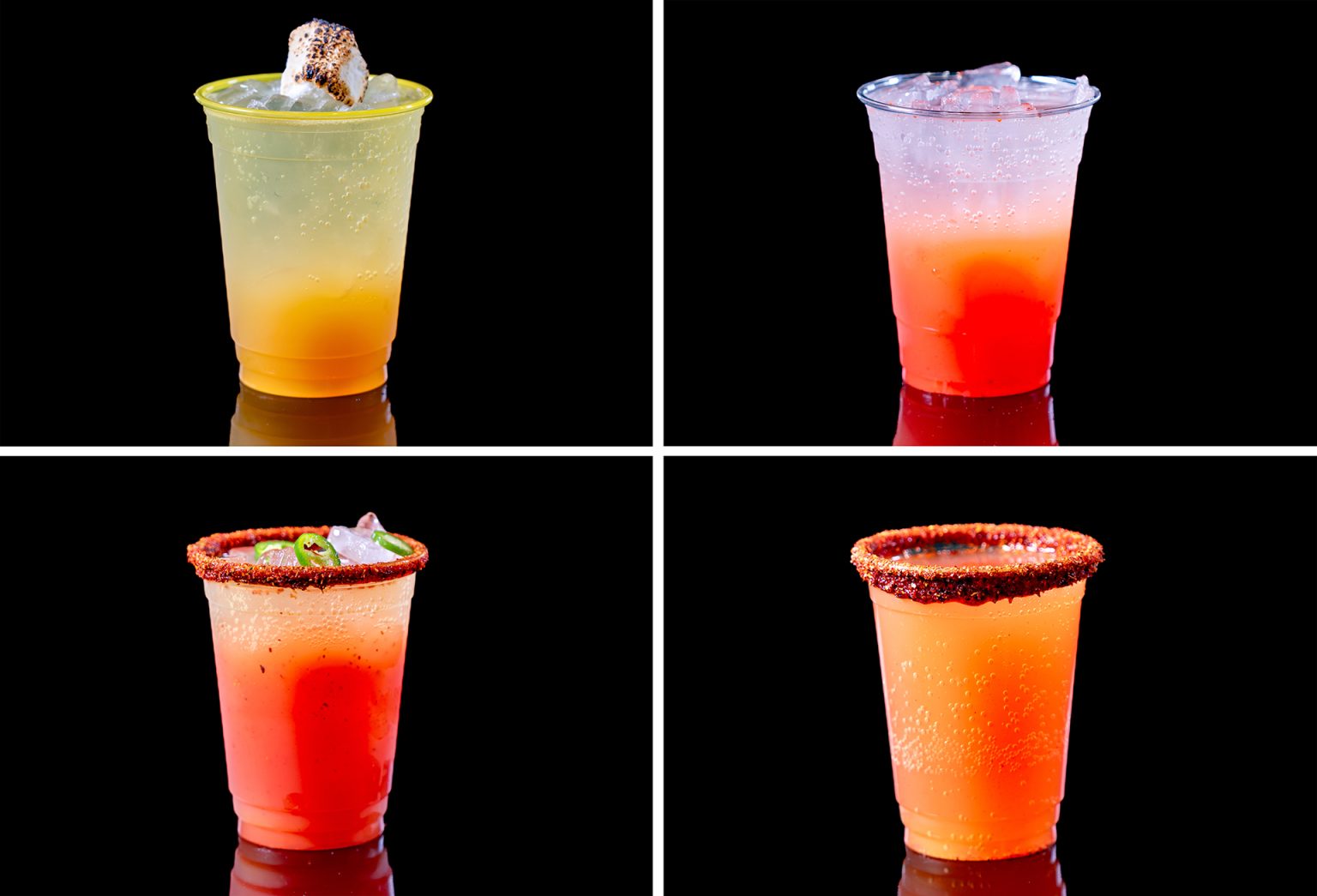 cozy cone motel halloween food Disneyland Halloween Foodie Guide