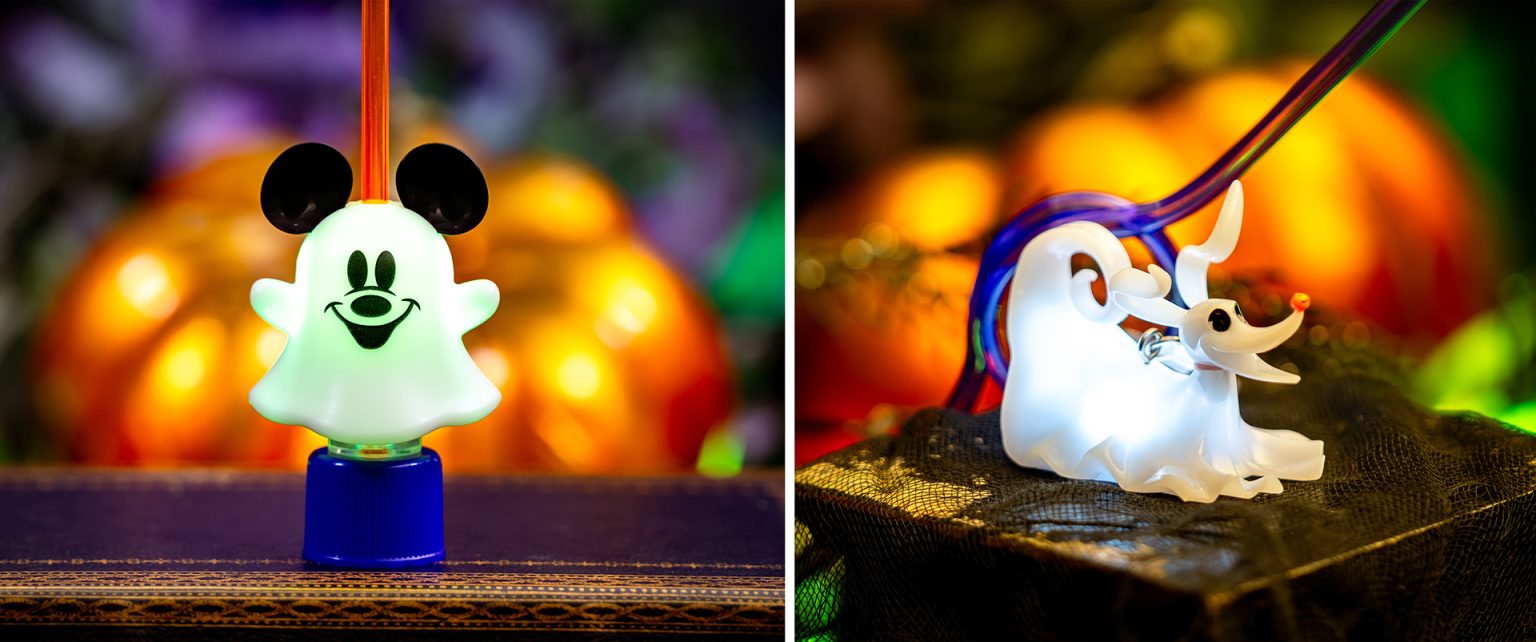 Disneyland Halloween Foodie Guide
