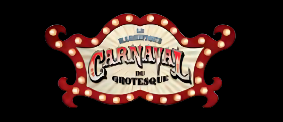 Carnaval Knott's Scary Farm Entertainment Guide 2024
