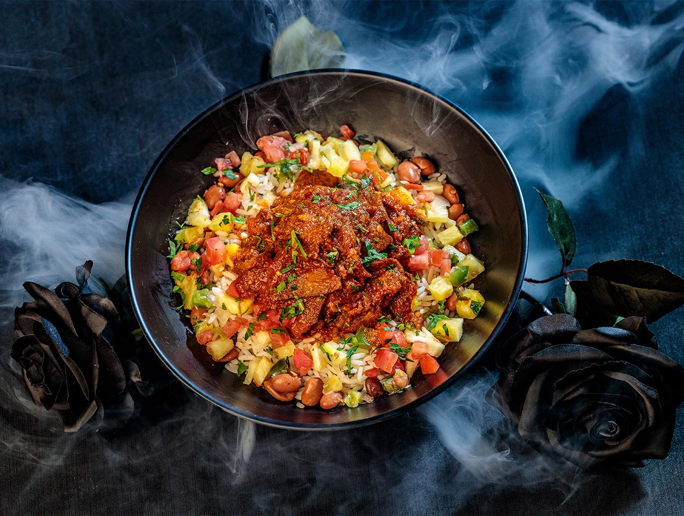 Casa California Knott's Scary Farm Foodie & Event Guide 2024