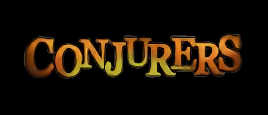 Conjurers Knott's Scary Farm Entertainment