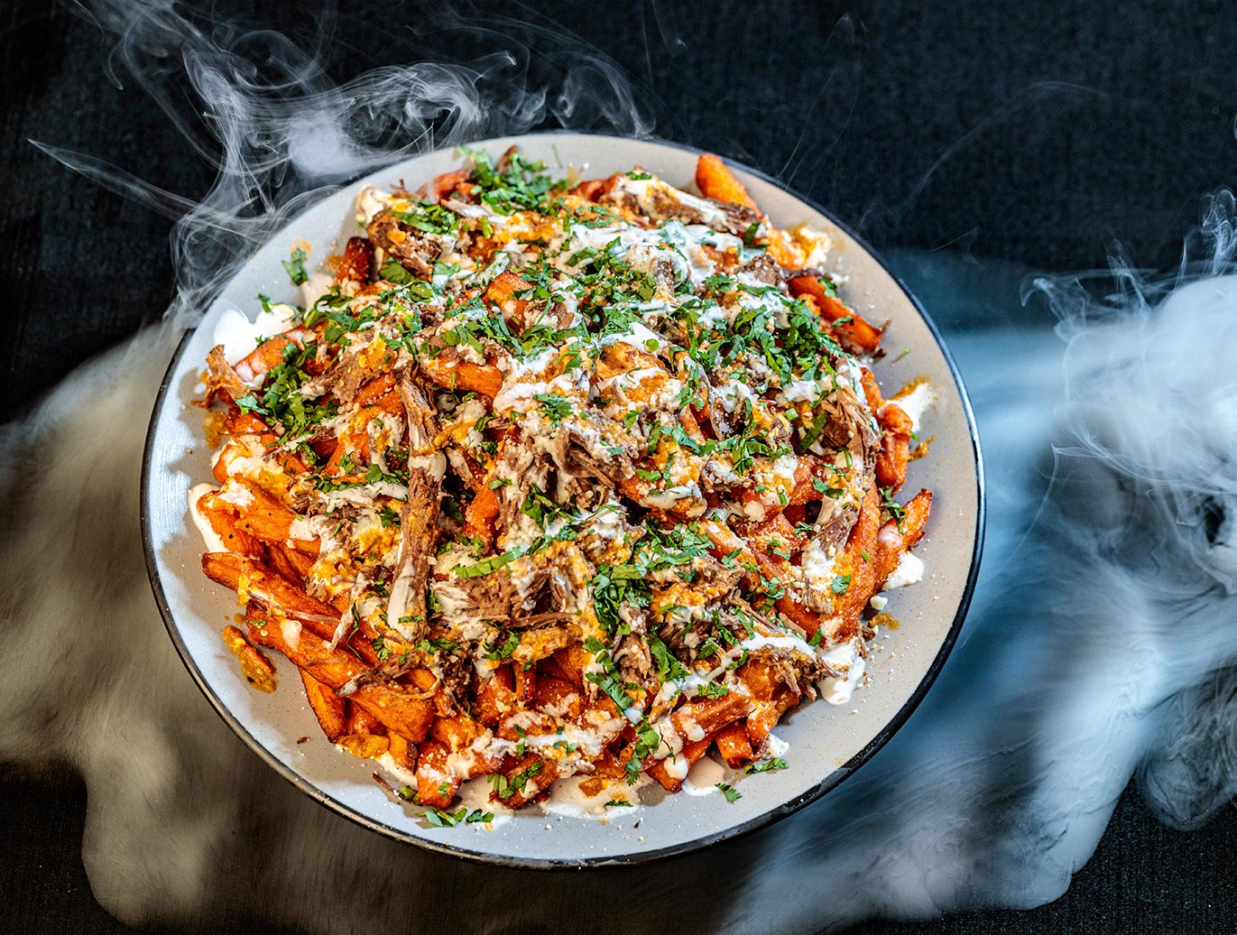 Papas Mexicanas Knott's Scary Farm Foodie & Event Guide 2024