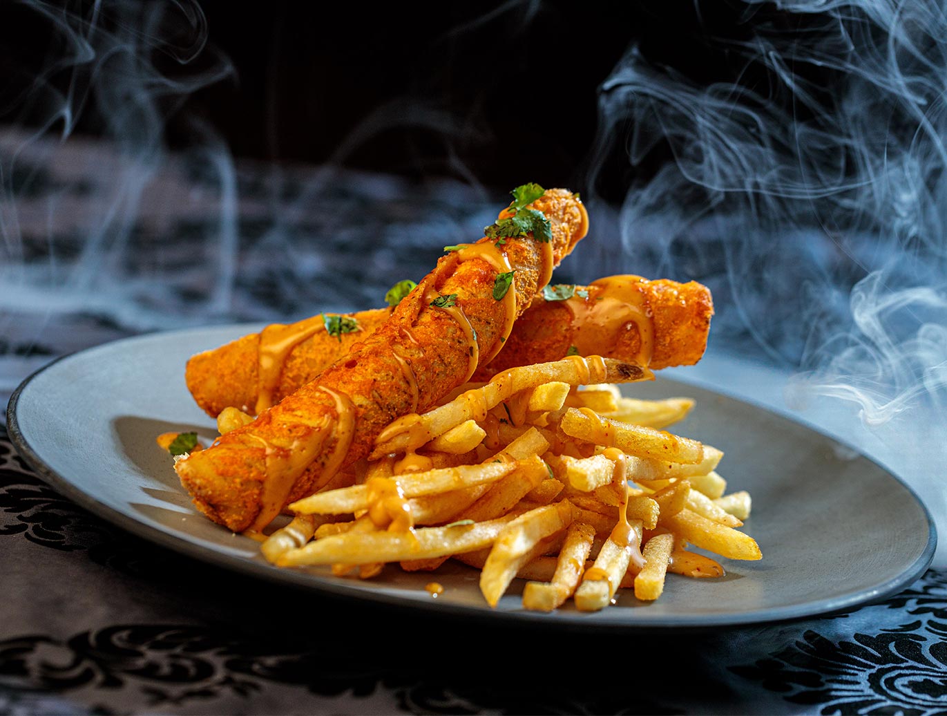 Strictly On A Stick Knott's Scary Farm Foodie & Event Guide 2024