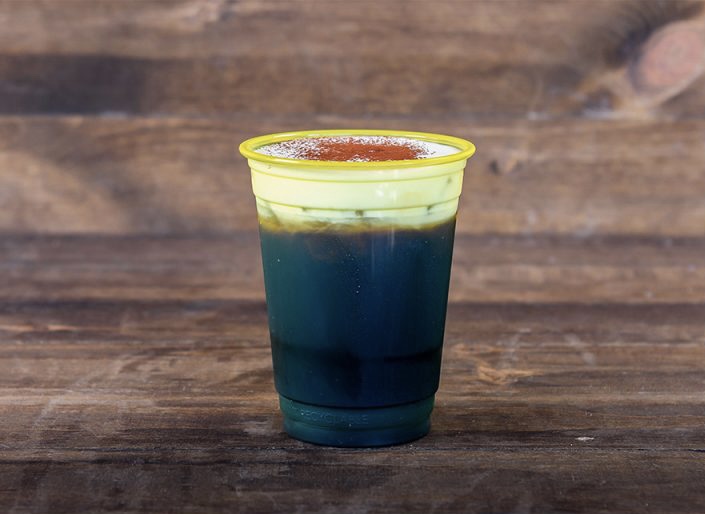 Cold Brew Martini Disneyland Resort Holiday Foodie Guide 2024