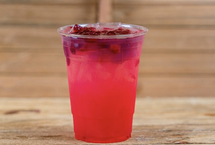 Little Red Wagon Disneyland Resort Holiday Foodie Guide 2024
