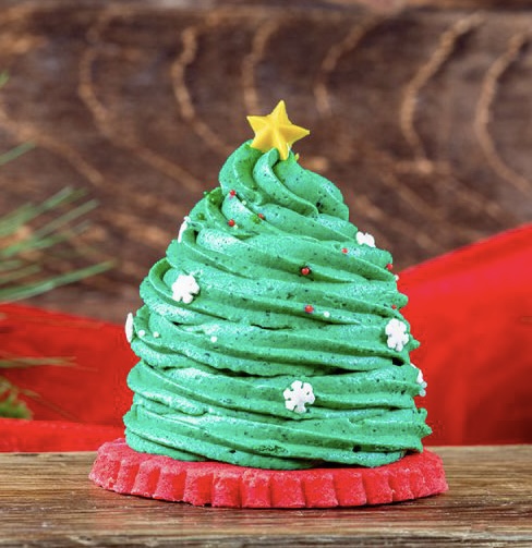 Red Rose Taverne Disneyland Resort Holiday Foodie Guide 2024