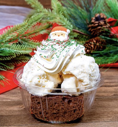 The Golden Horseshoe Disneyland Resort Holiday Foodie Guide 2024