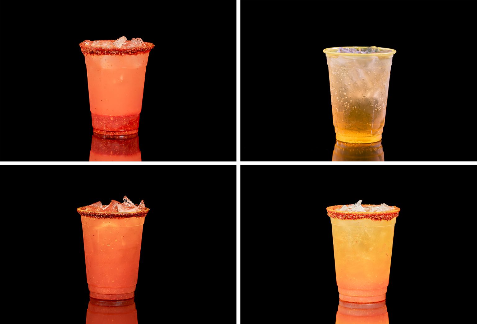 Cozy Cone Motel 4 Disneyland Resort Holiday Foodie Guide 2024