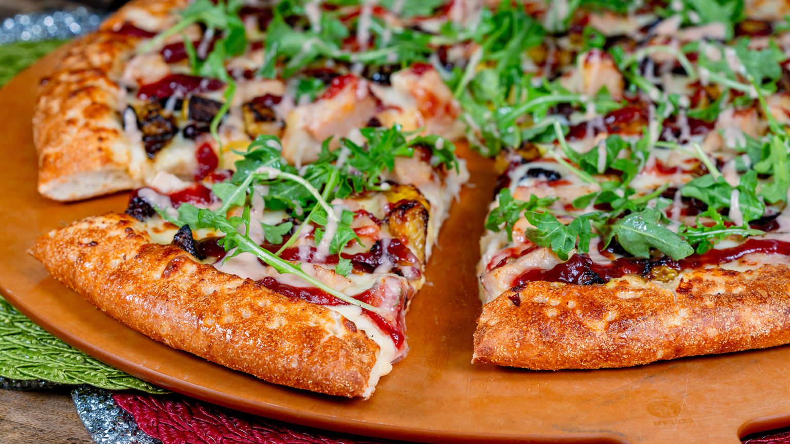 Boardwalk Pizza & Pasta