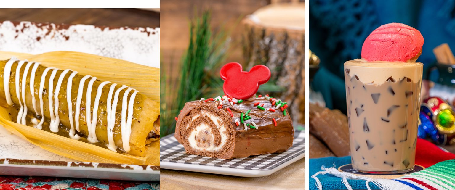 Grandmas Recipes Festival of Holidays 2024
