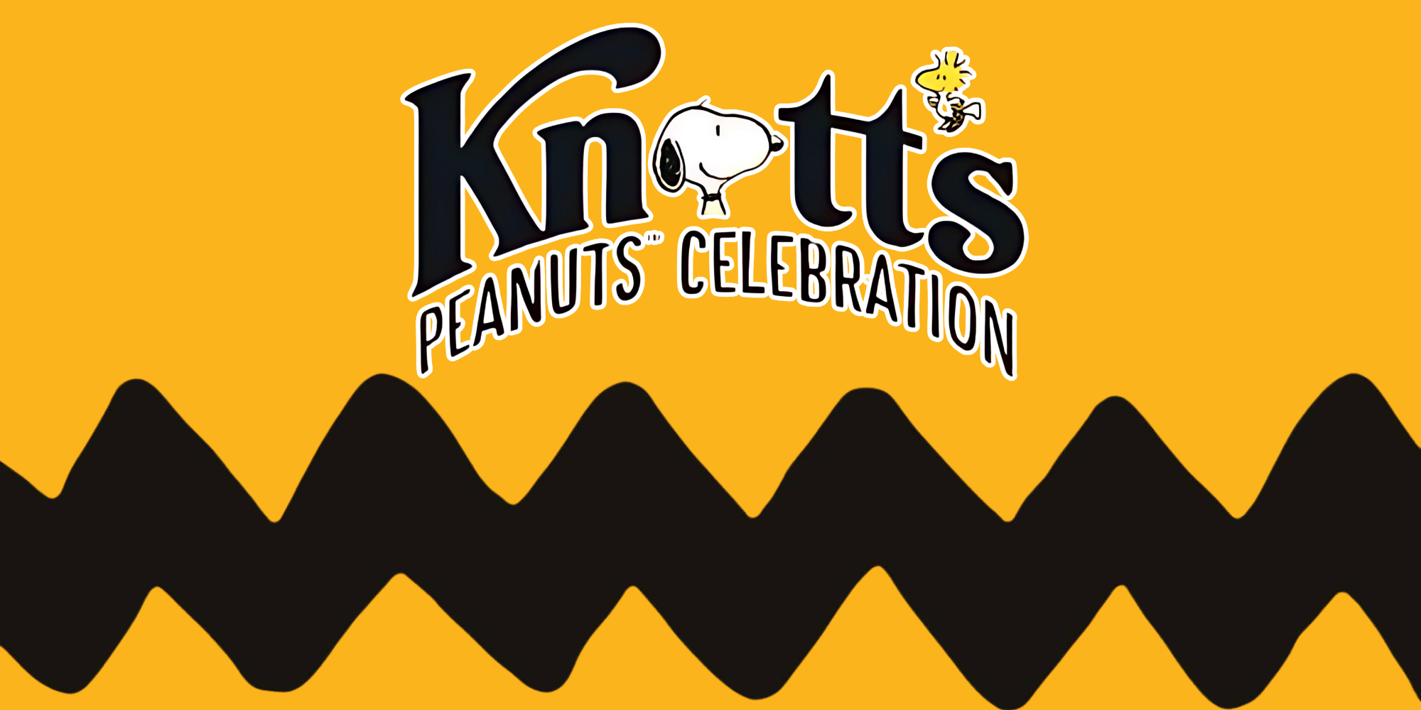 Peanuts Celebration 2025 Foodie & Event Guide